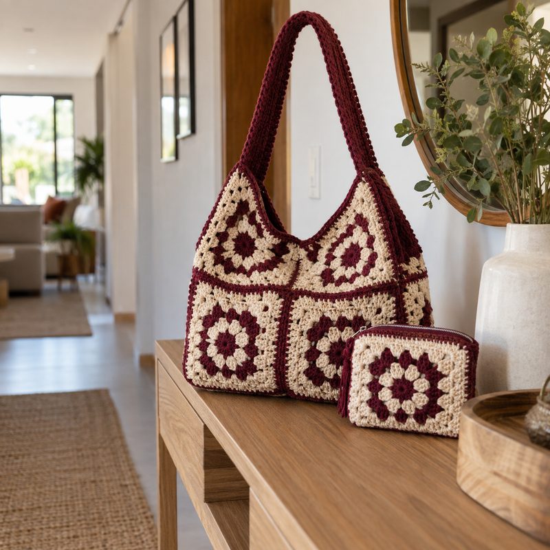Bolsas e acessórios